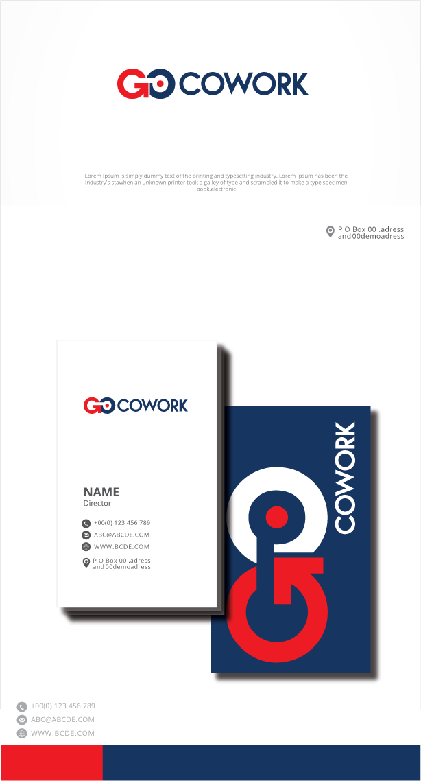 Logo Design by zebronicgraphic for this project | Design #31301844