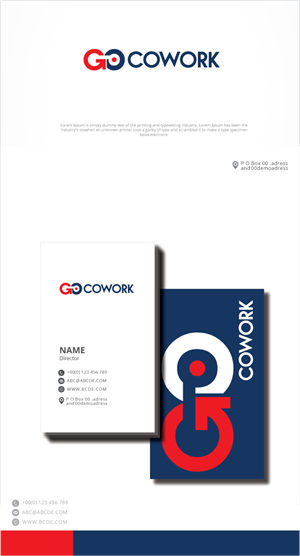 Logo Design by zebronicgraphic for this project | Design: #31301844