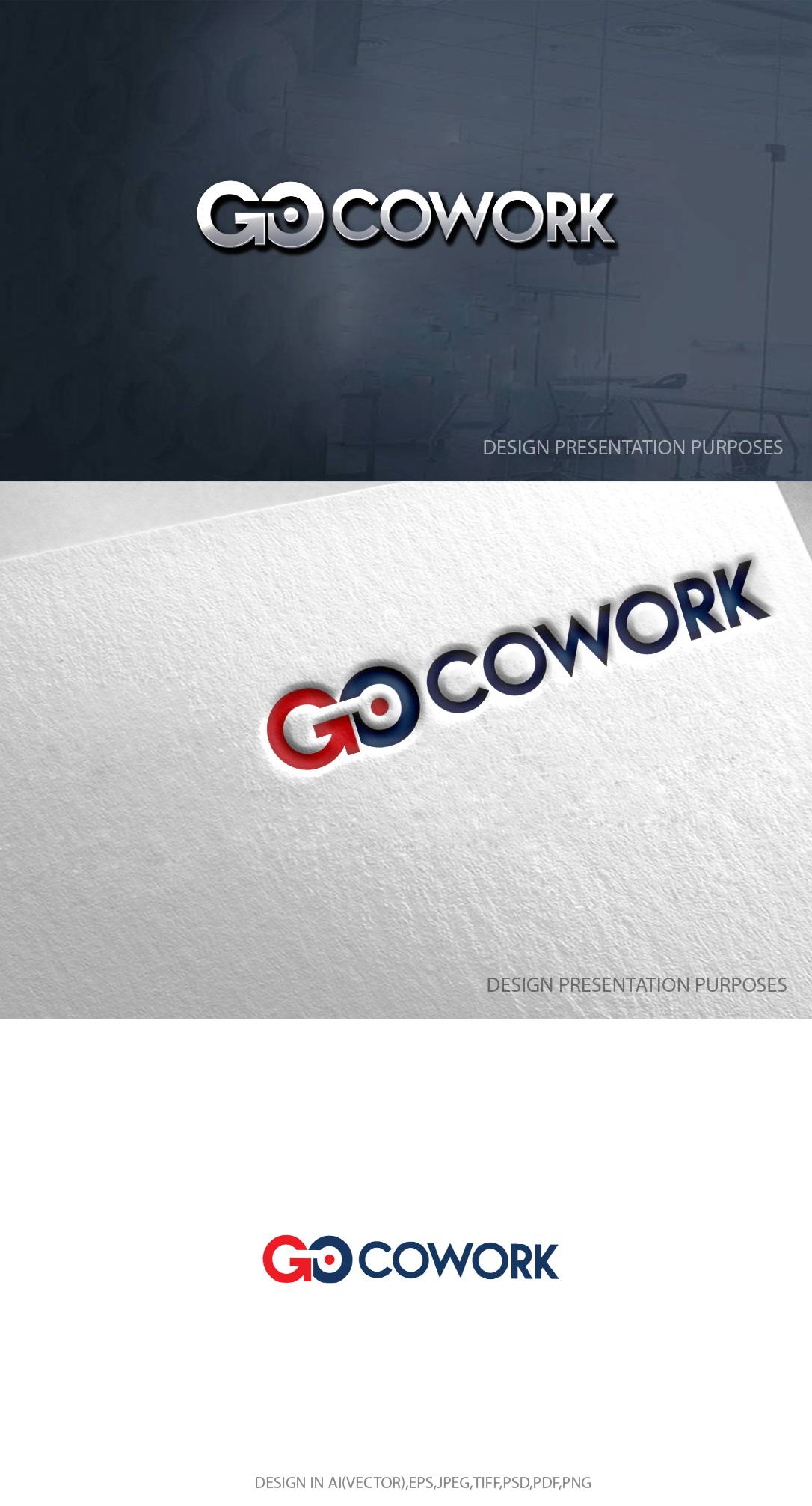 Logo Design by zebronicgraphic for this project | Design #31301845