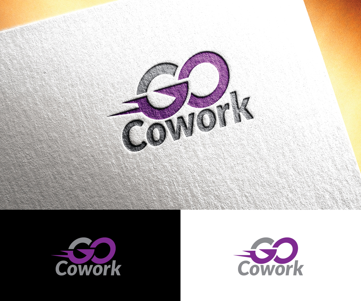 Logo Design by step forward 2 for this project | Design #31304933