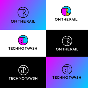 Logo Design by CREATOR VK