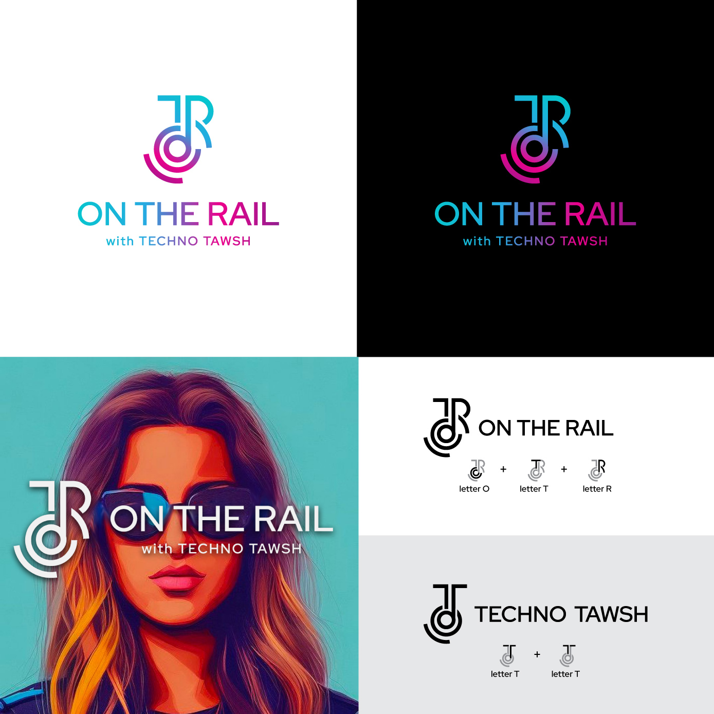 Logo Design by Radsky17 for this project | Design #31306477