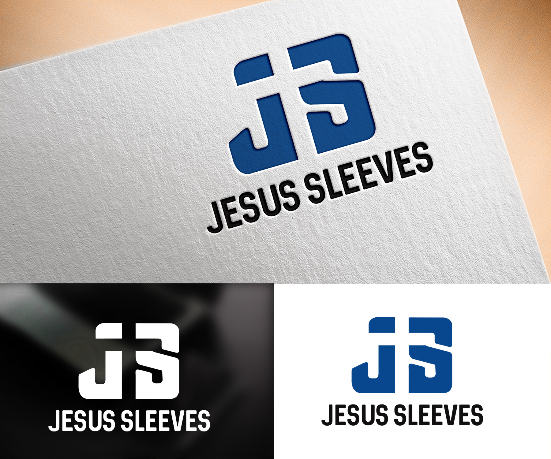 Logo Design by Vishak vasu for this project | Design #31347589