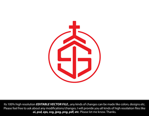 Logo Design by FireflyArt for this project | Design: #31308060