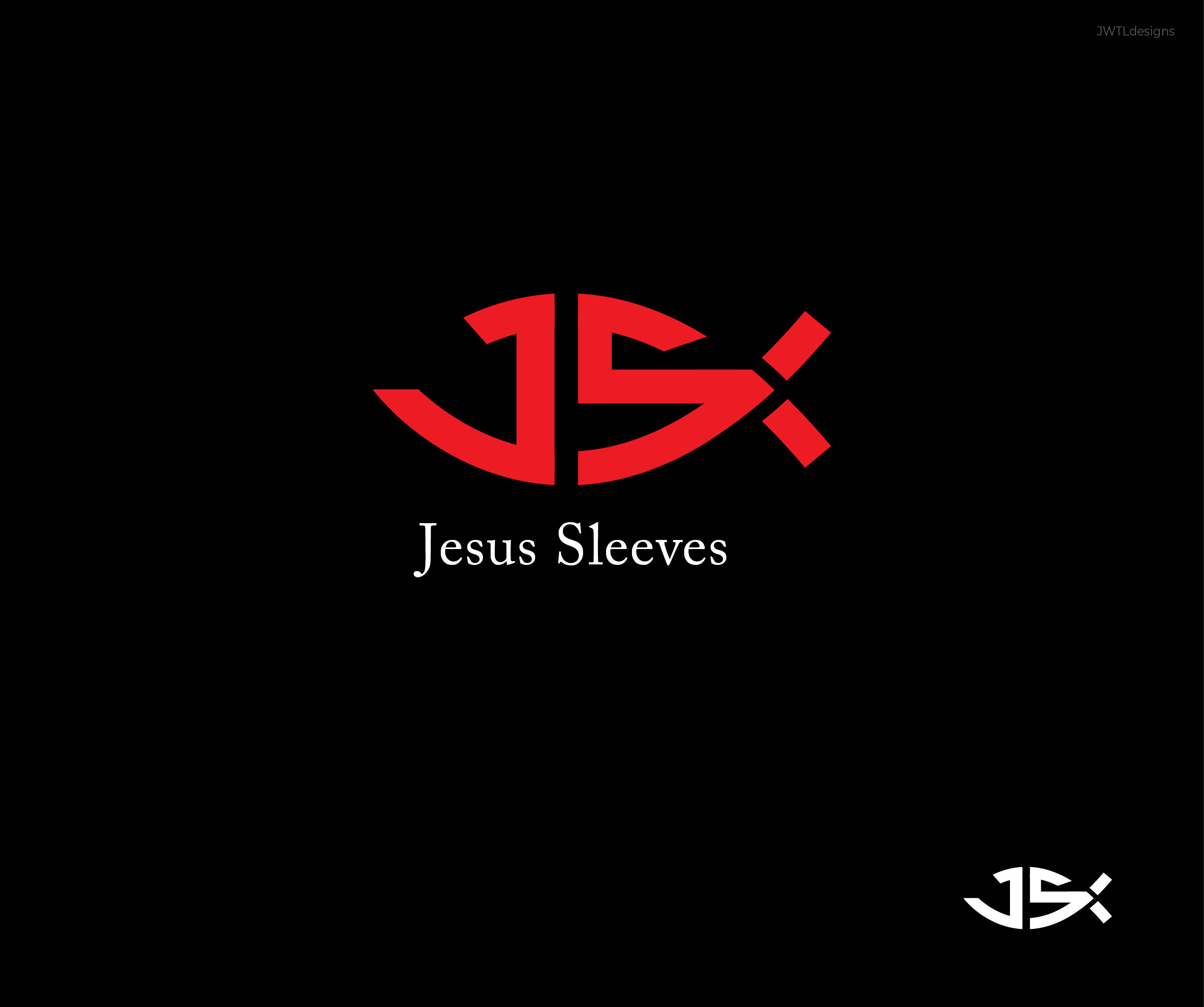 Logo Design by JWTL for this project | Design #31373514