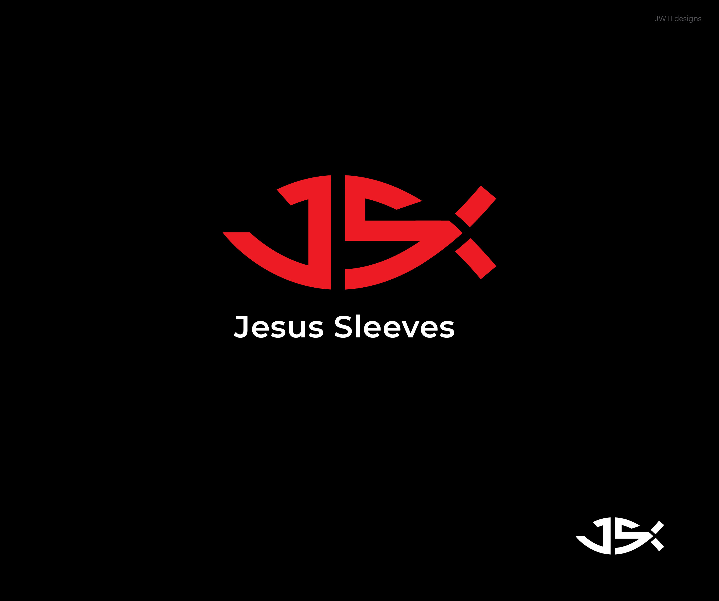 Logo Design by JWTL for this project | Design #31388604