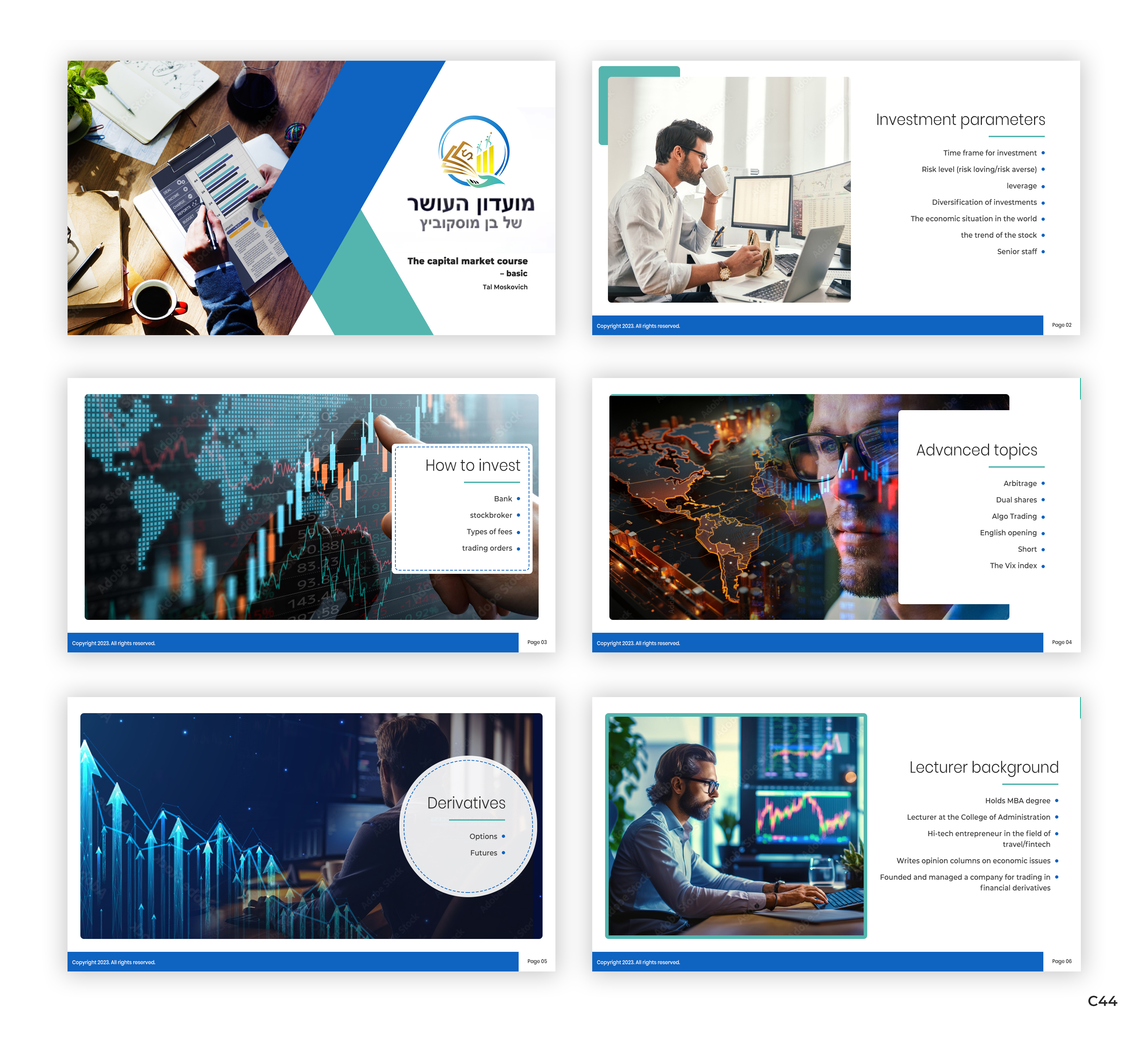 PowerPoint-Design von pb für MyleFly | Design #31330227