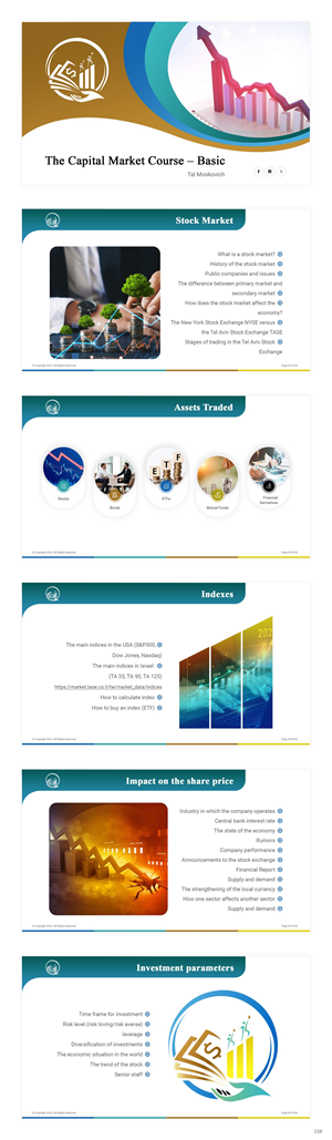 PowerPoint Design by pb for MyleFly | Design: #31330229