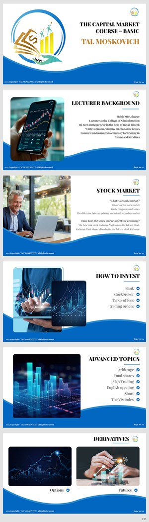 PowerPoint Design by pb for MyleFly | Design: #31349337
