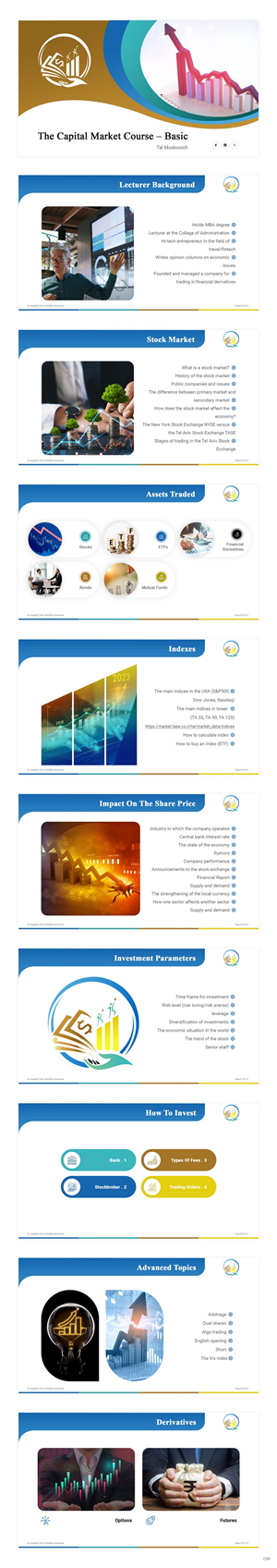 PowerPoint Design by pb for MyleFly | Design: #31349340