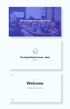 PowerPoint Design by Awang_ for MyleFly | Design: #31367128