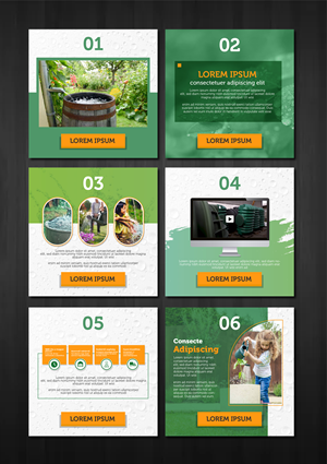Graphic Design by artbitin