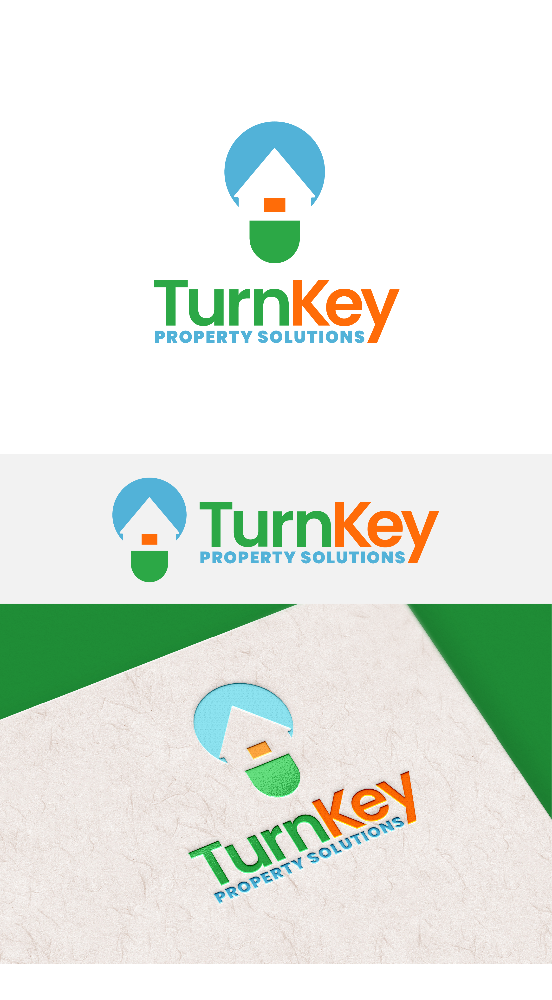 Logo Design by Fezy Design Studio for this project | Design #31306275