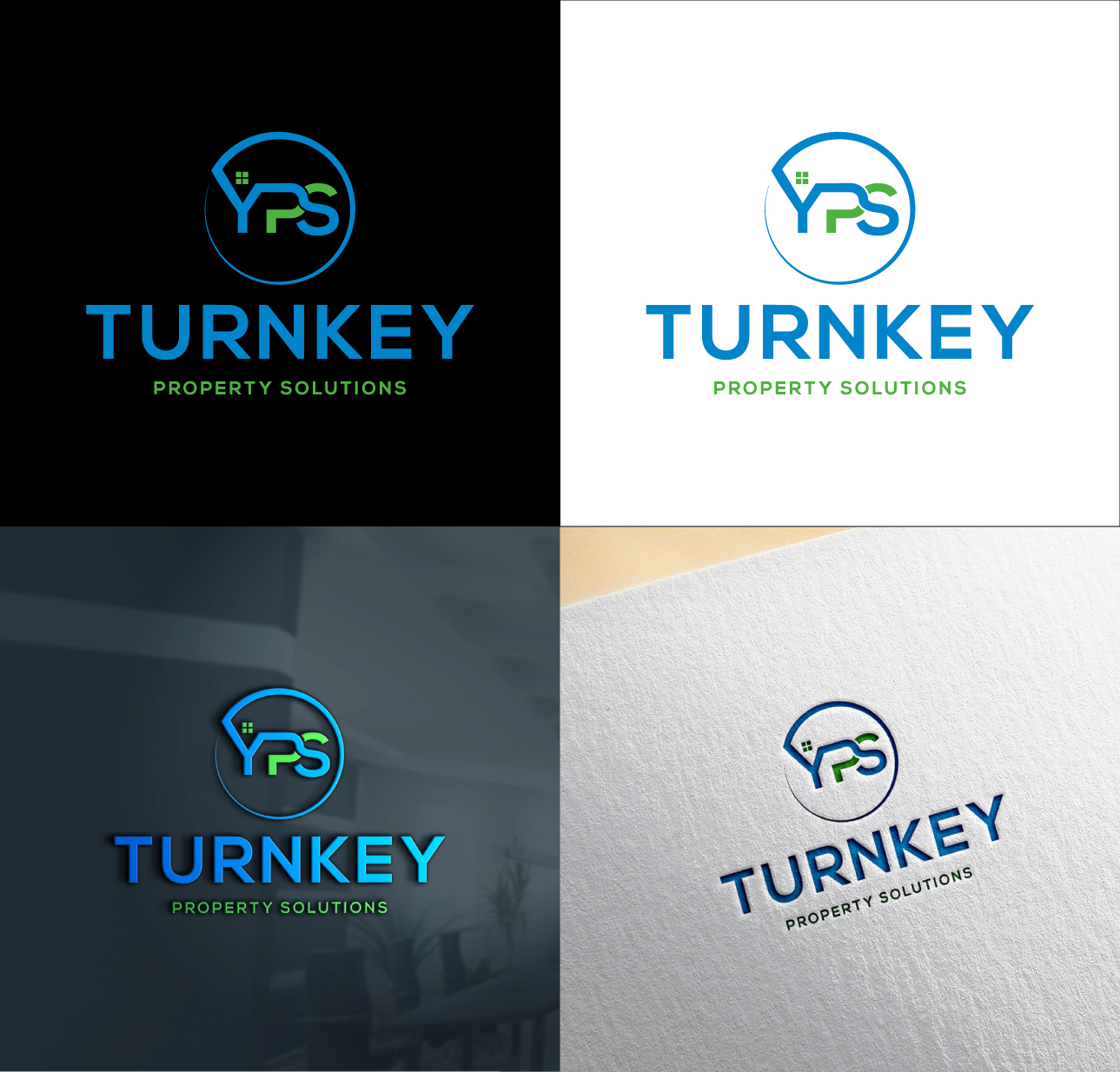 Logo Design by Ahasanu for this project | Design #31303291