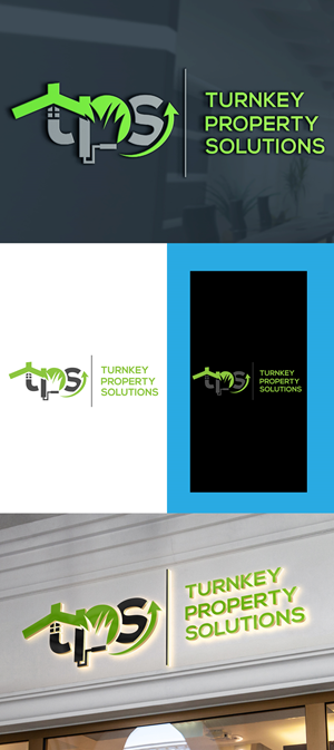 Design de Logo par uzzal100 pour ce projet | Design #31313110
