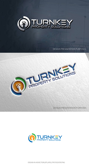 Design de Logo par zebronicgraphic pour ce projet | Design : #31302948