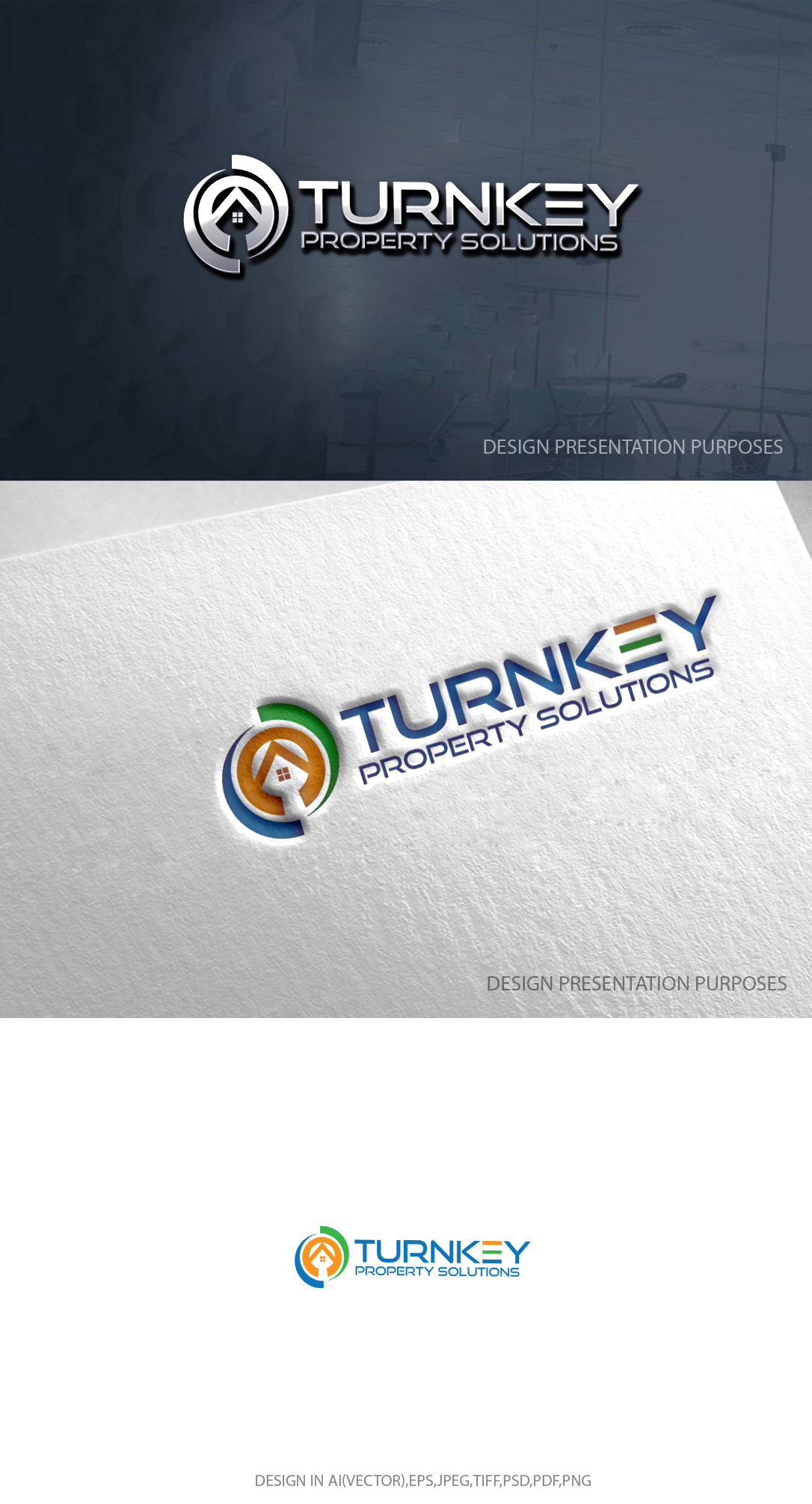 Logo Design by zebronicgraphic for this project | Design #31311279