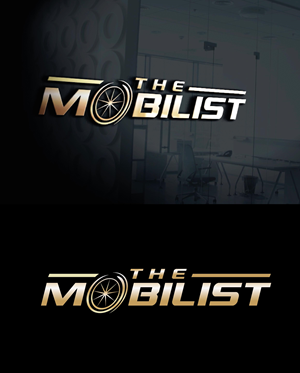 Logo Design by Anton for this project | Design: #31349882