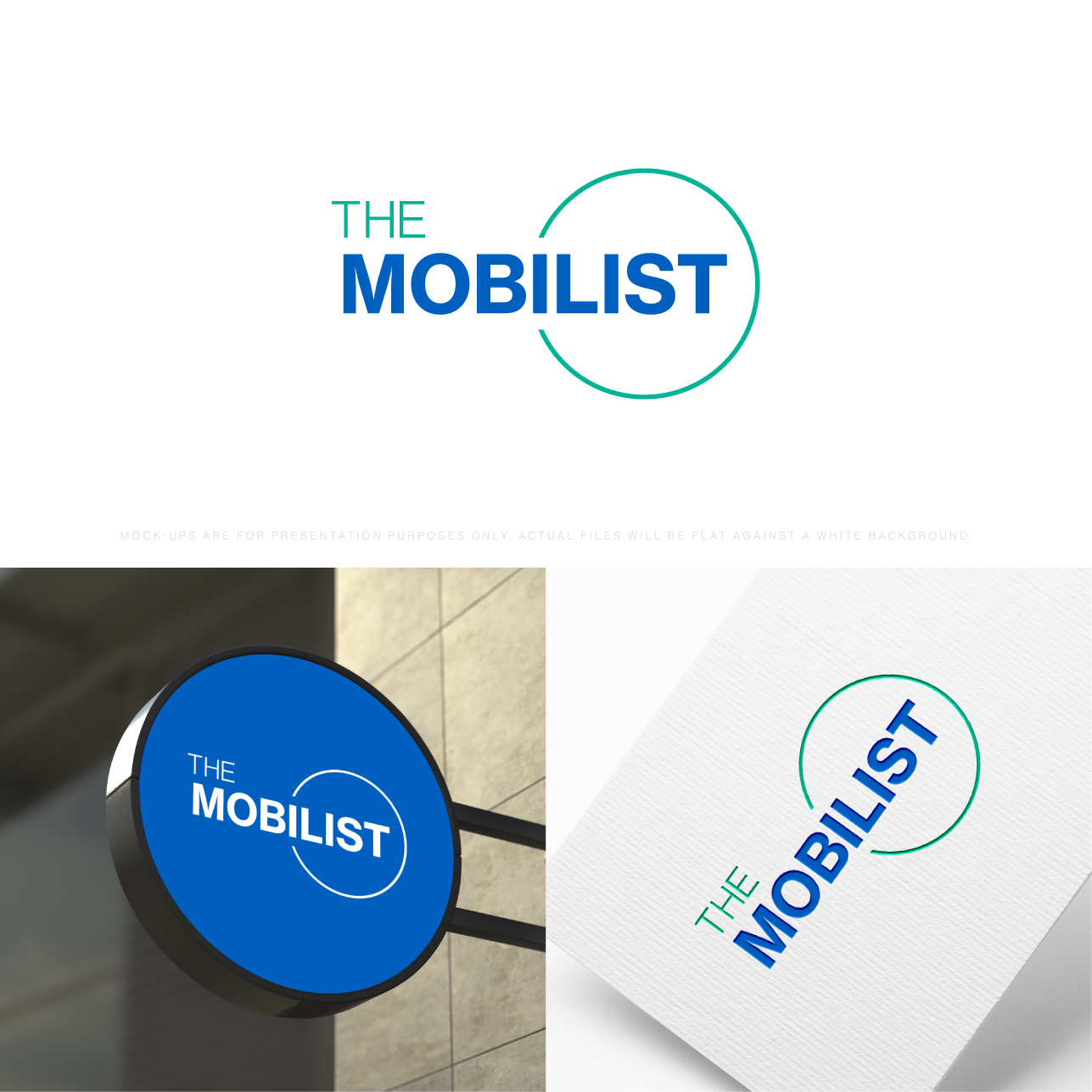 Logo Design by The Lion Studios for this project | Design #31303579