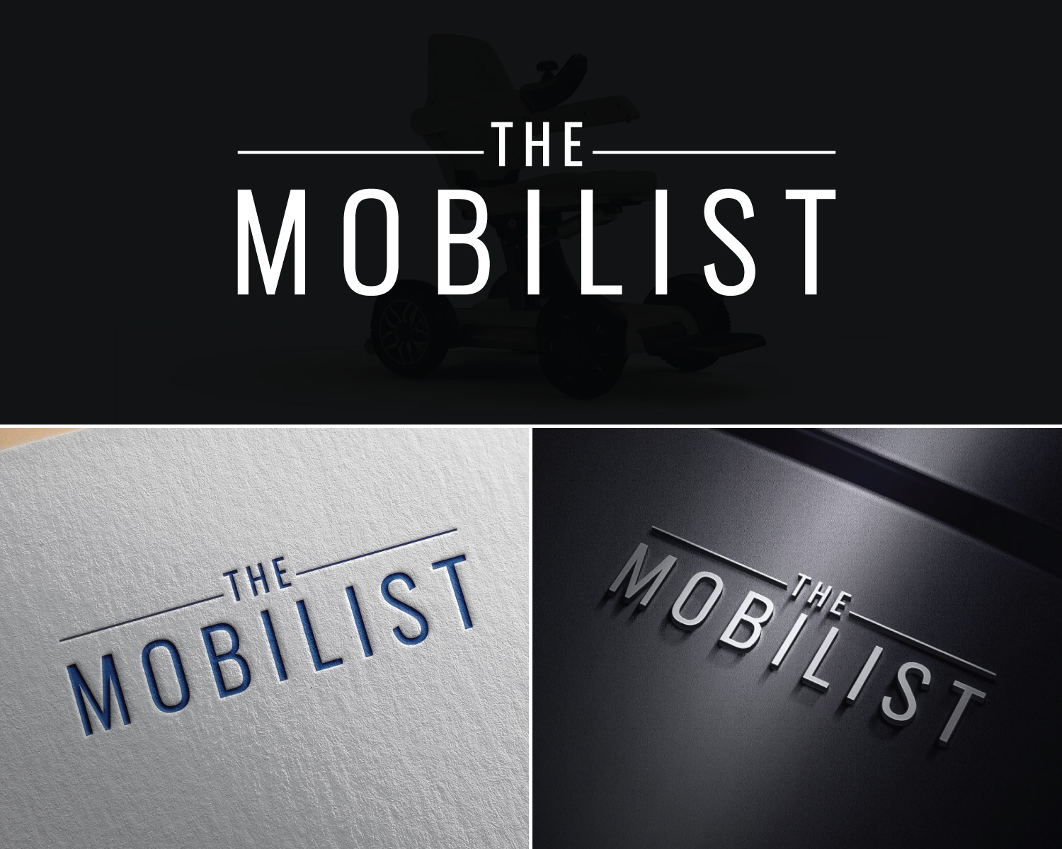 Logo Design by Atec for this project | Design #31306430