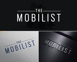 Logo Design by Atec for this project | Design: #31306430