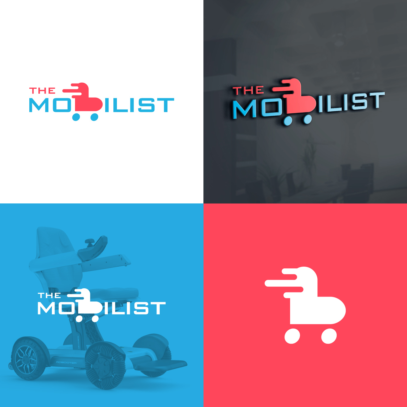 Logo Design by Radsky17 for this project | Design #31321335