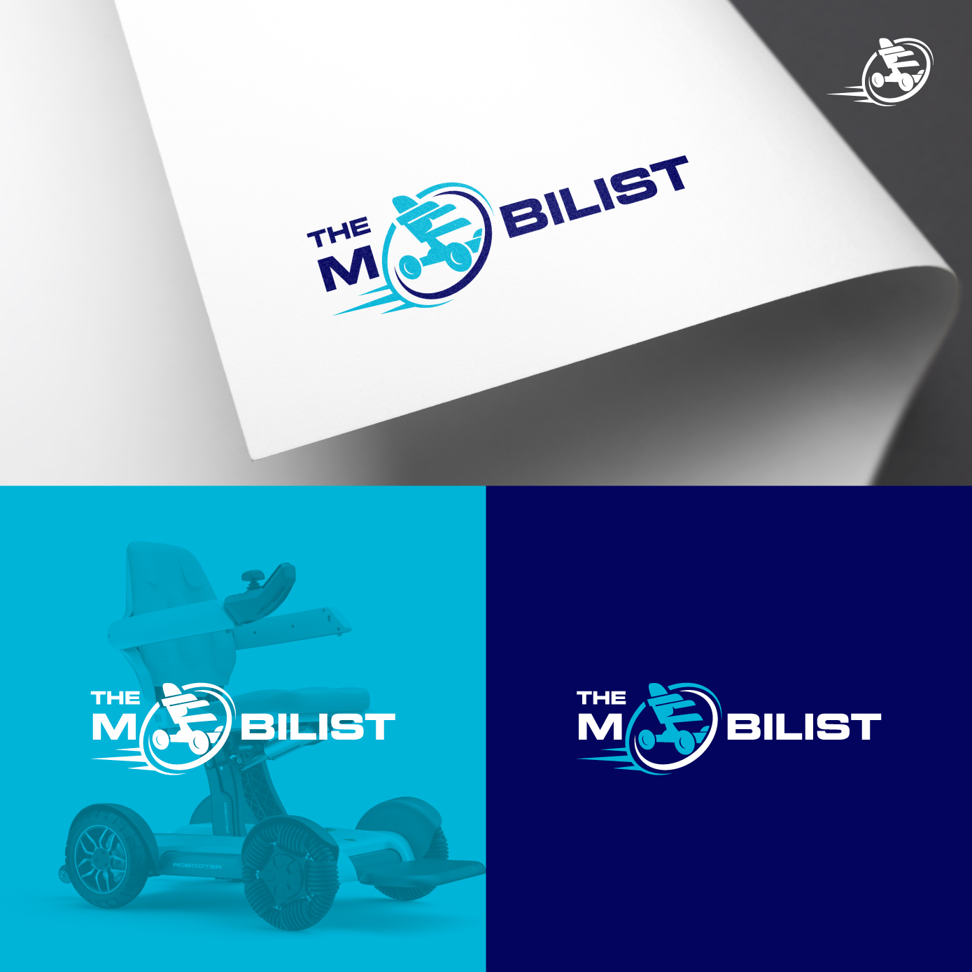 Logo Design by Radsky17 for this project | Design #31321540