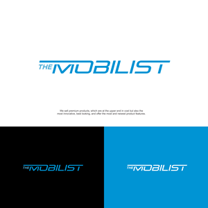 Logo Design by Reza Refianto for this project | Design: #31303557
