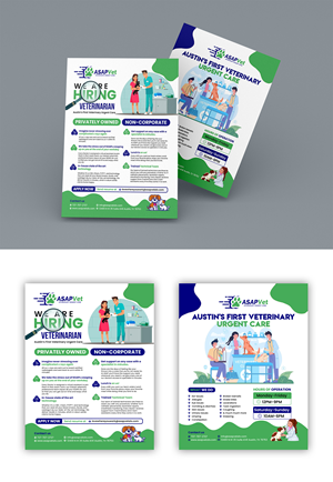 Flyer Design by debdesign for this project | Design: #31321661