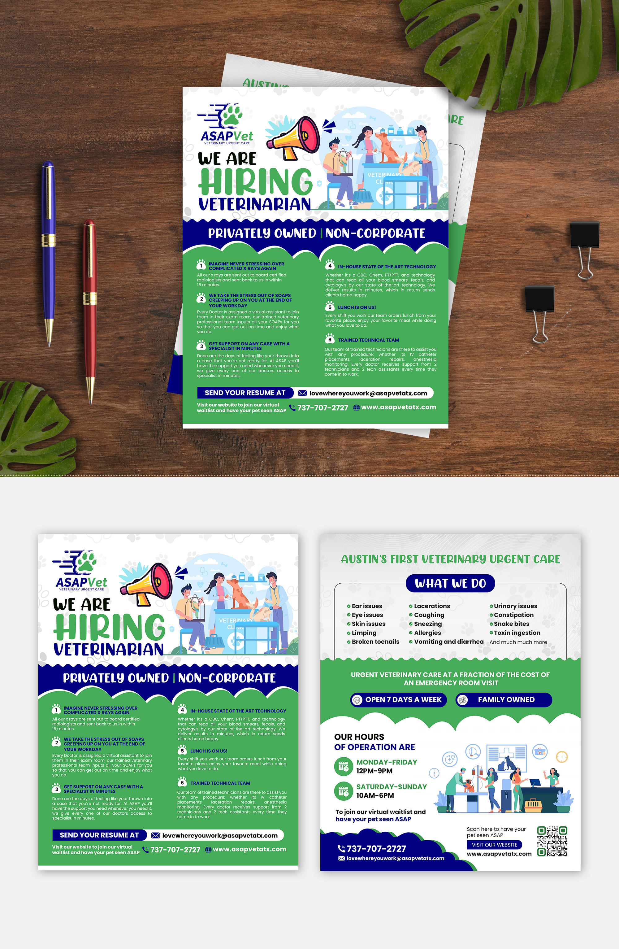 Flyer Design by debdesign for this project | Design #31321779