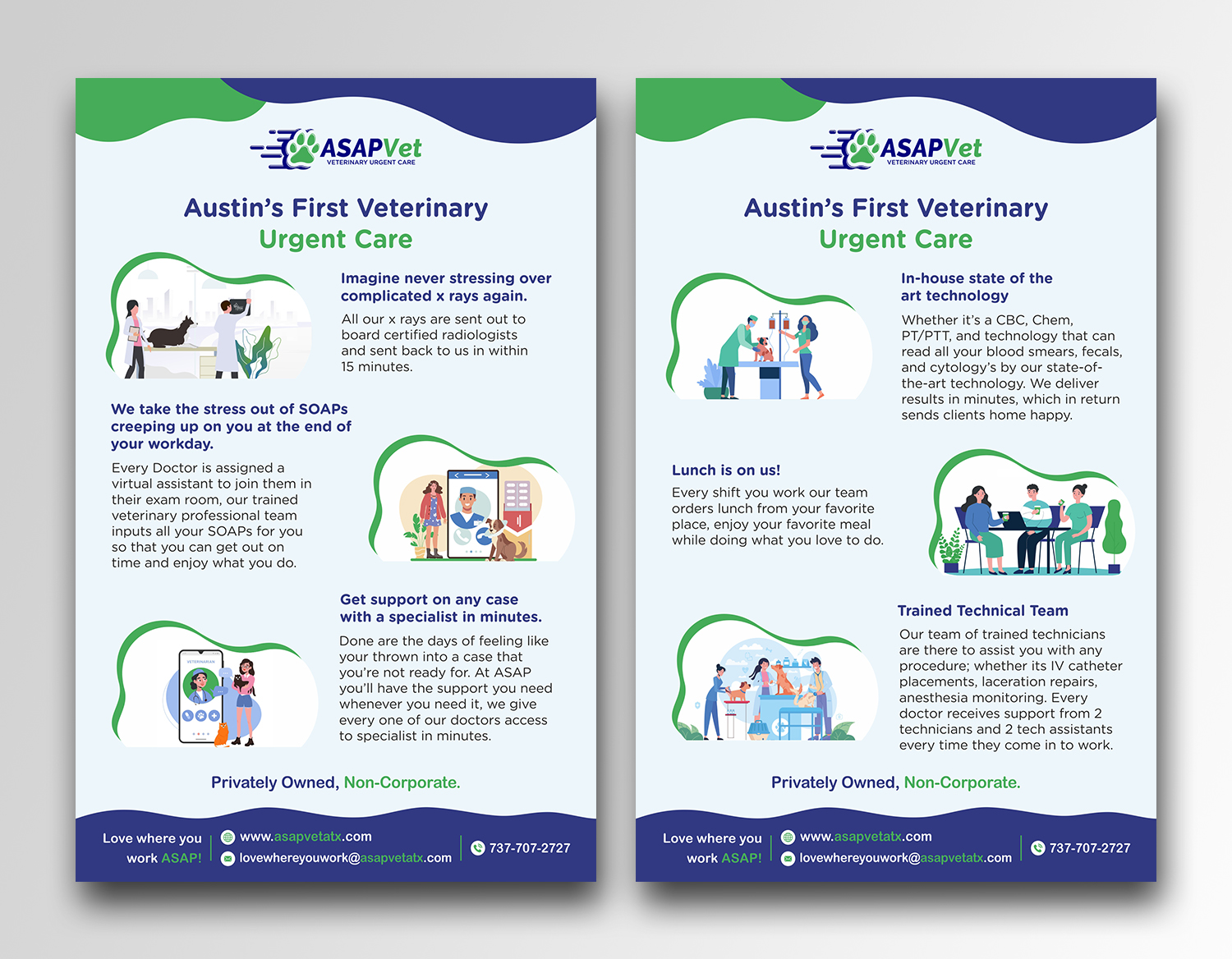 Flyer Design by ecorokerz for this project | Design #31314433