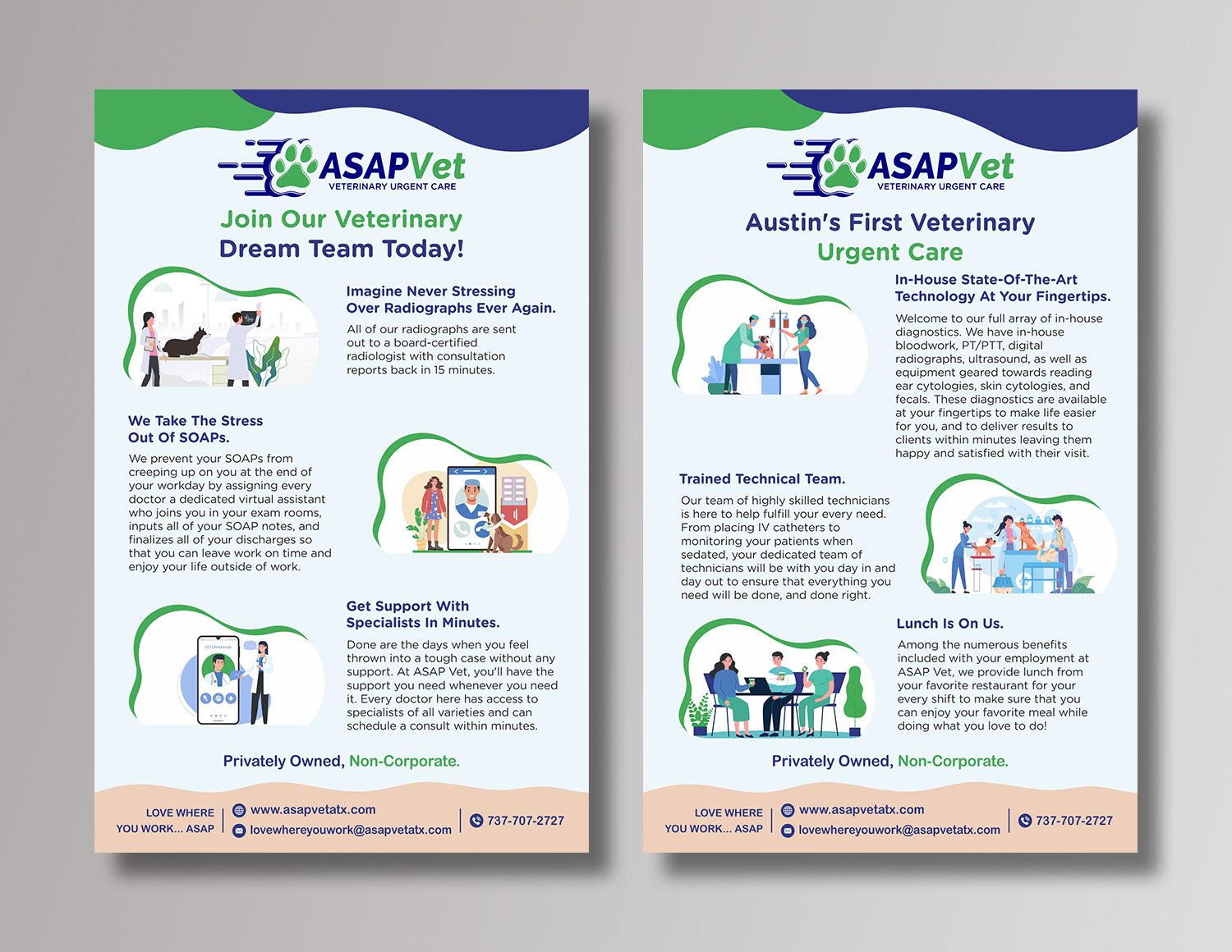 Flyer Design by ecorokerz for this project | Design: #31328163