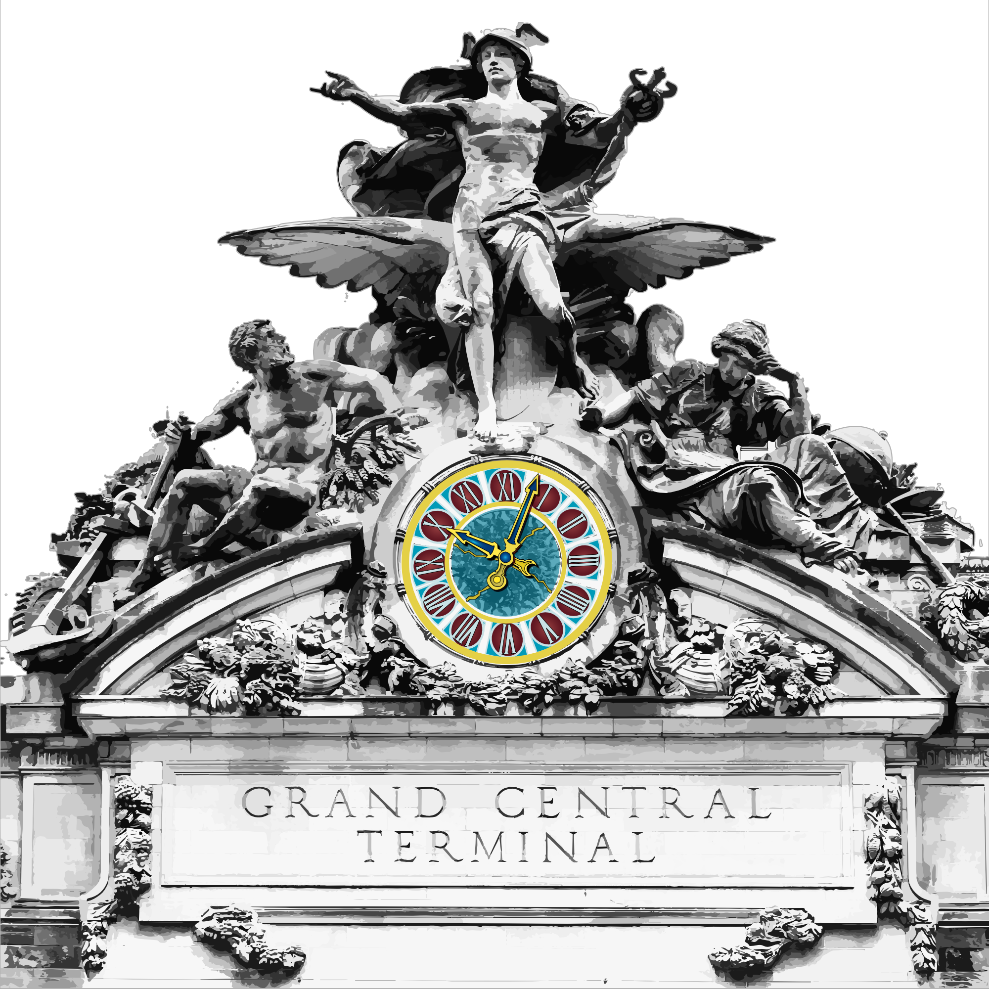 Tattoo Design by alcartoon for this project | Design #31303796