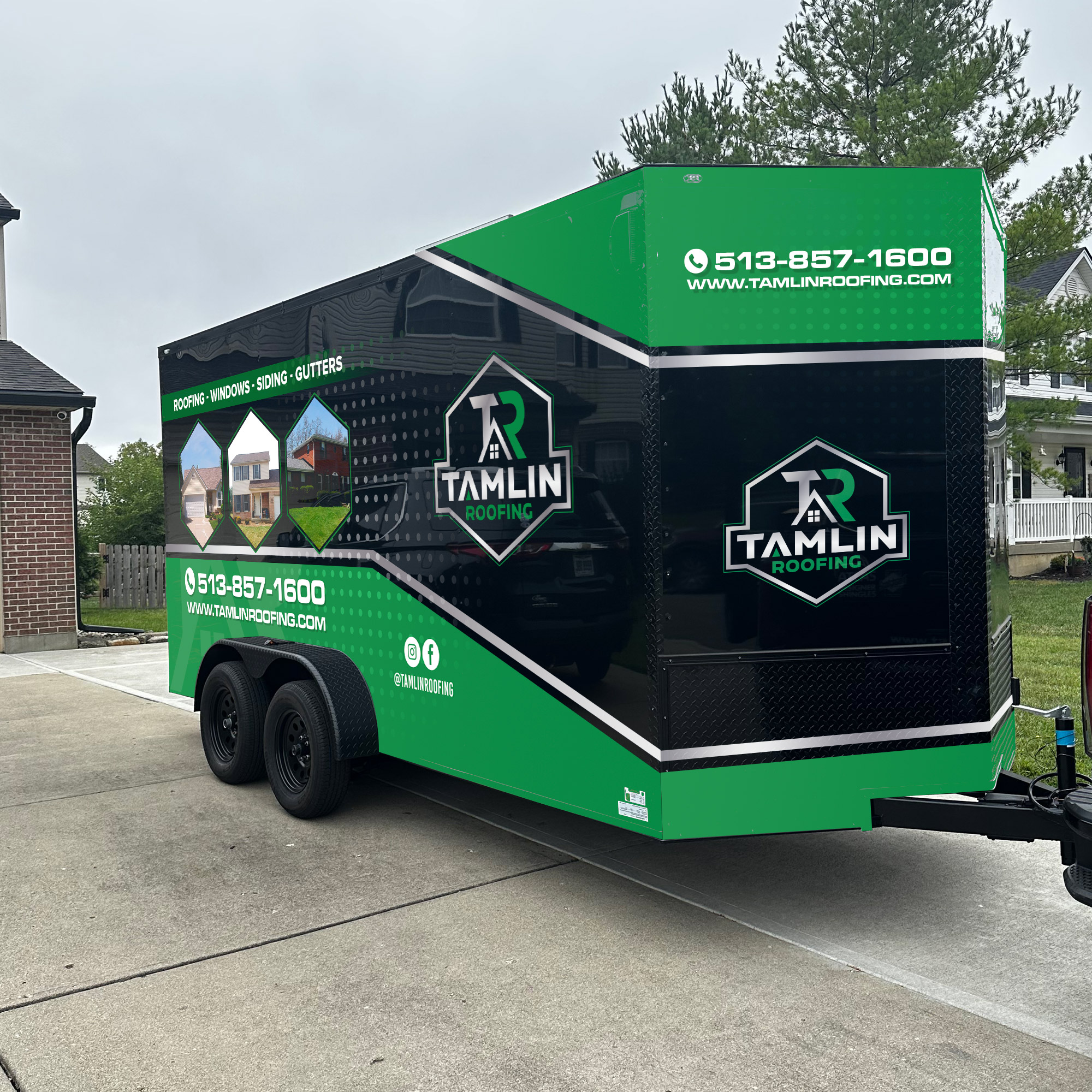 Car Wrap Design by WellDesign for this project | Design #31336249