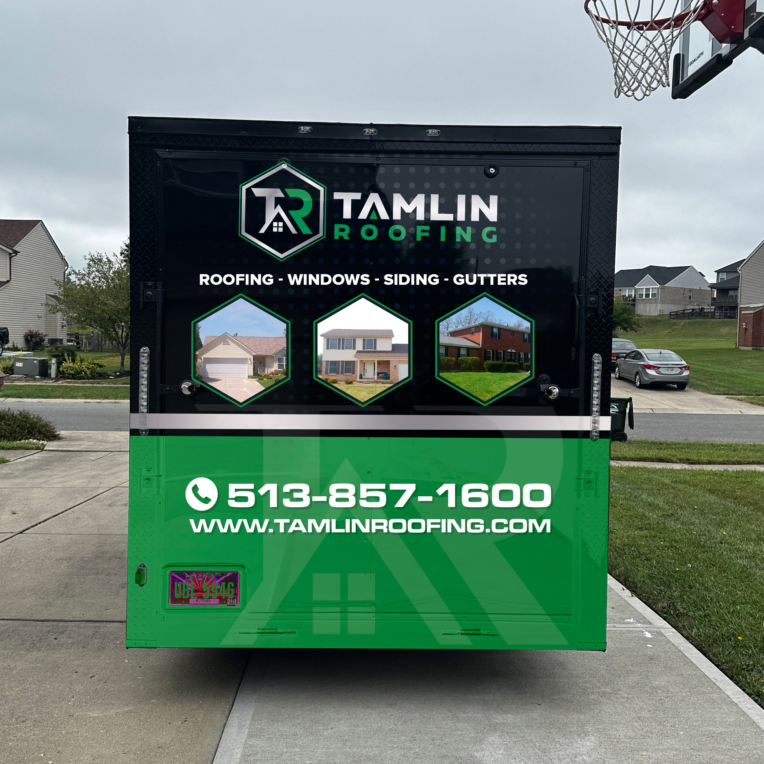 Car Wrap Design by WellDesign for this project | Design #31336250