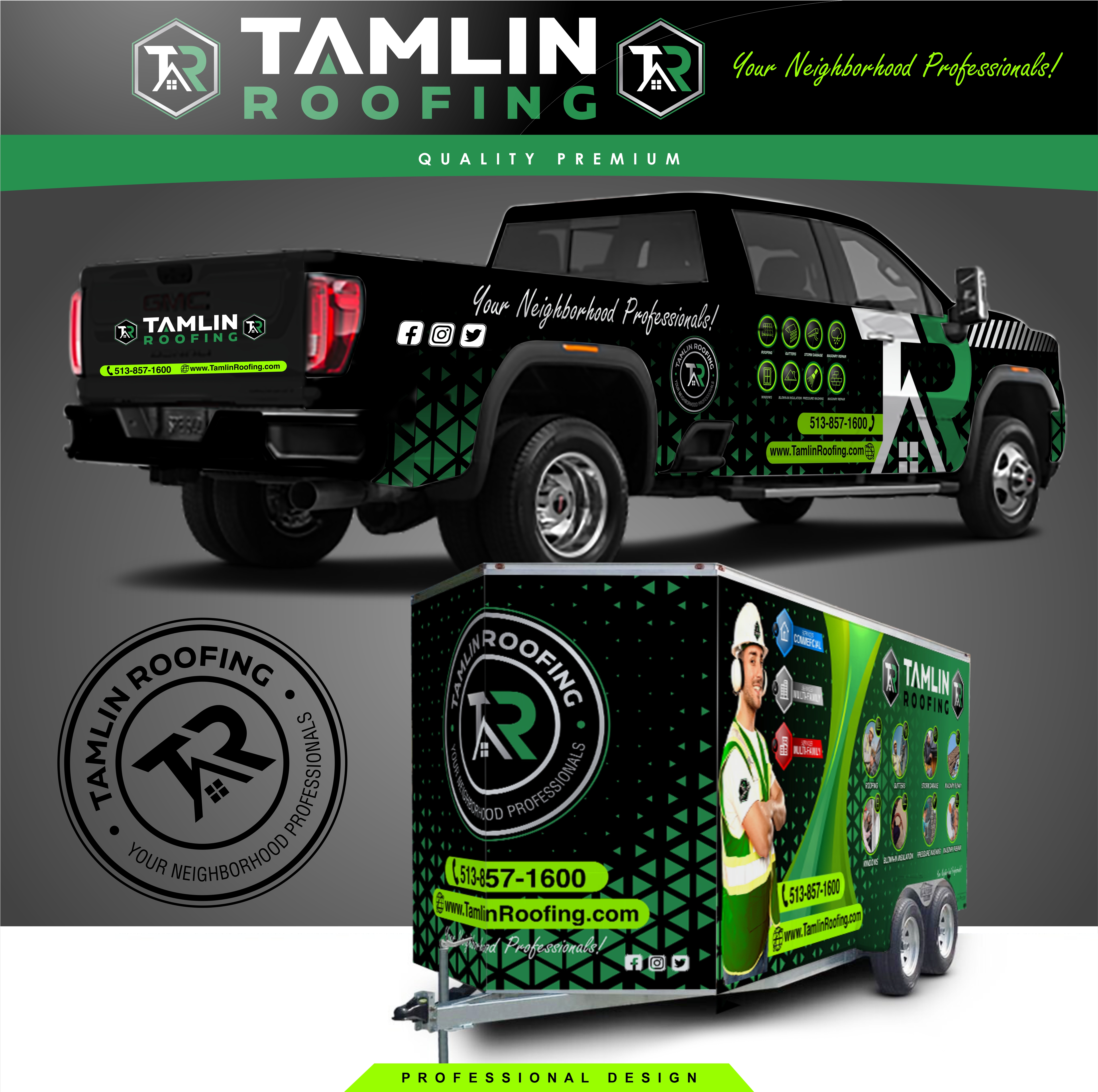 Car Wrap Design by MARO07 for this project | Design #31380290
