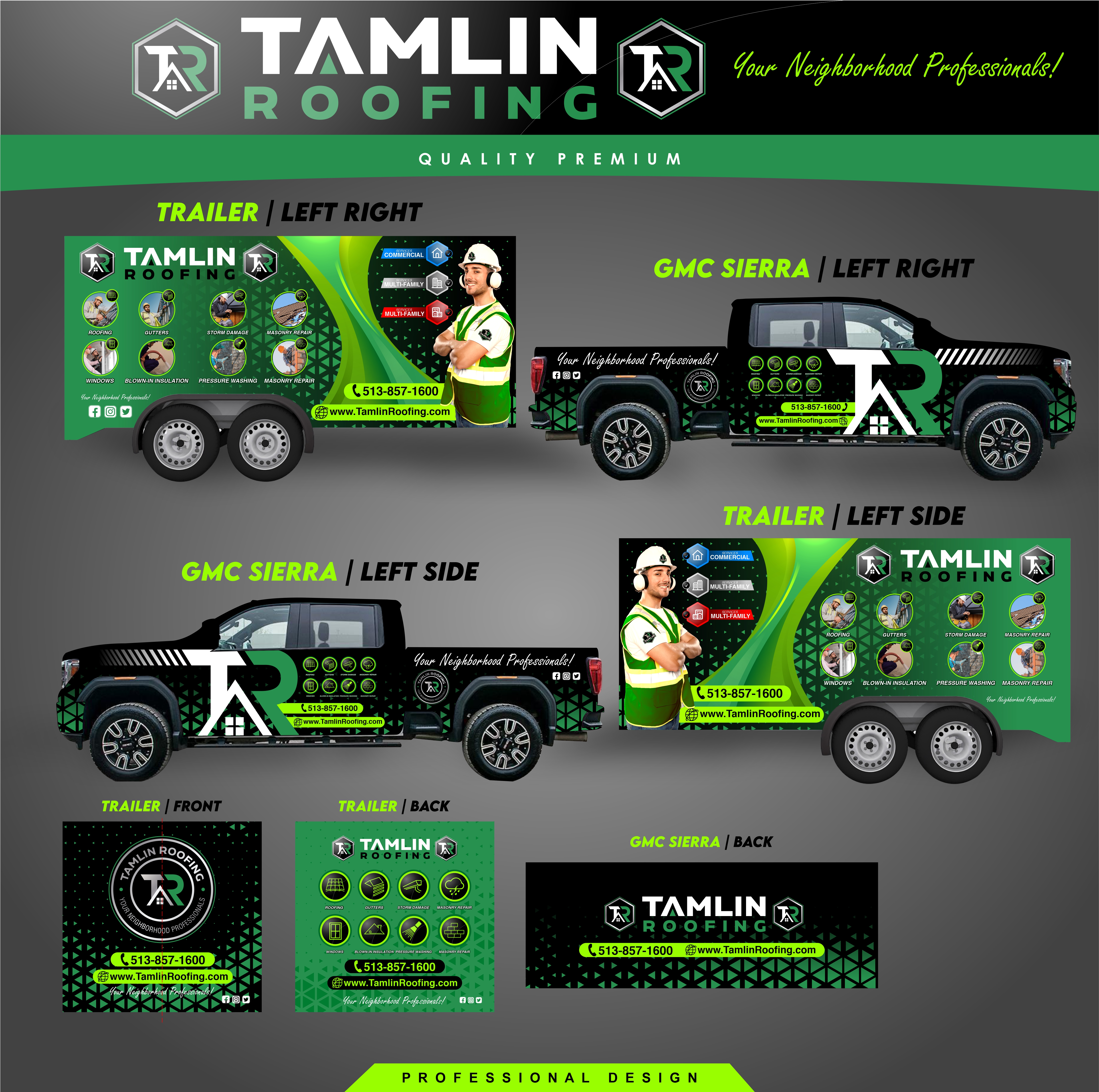Car Wrap Design by MARO07 for this project | Design #31380291