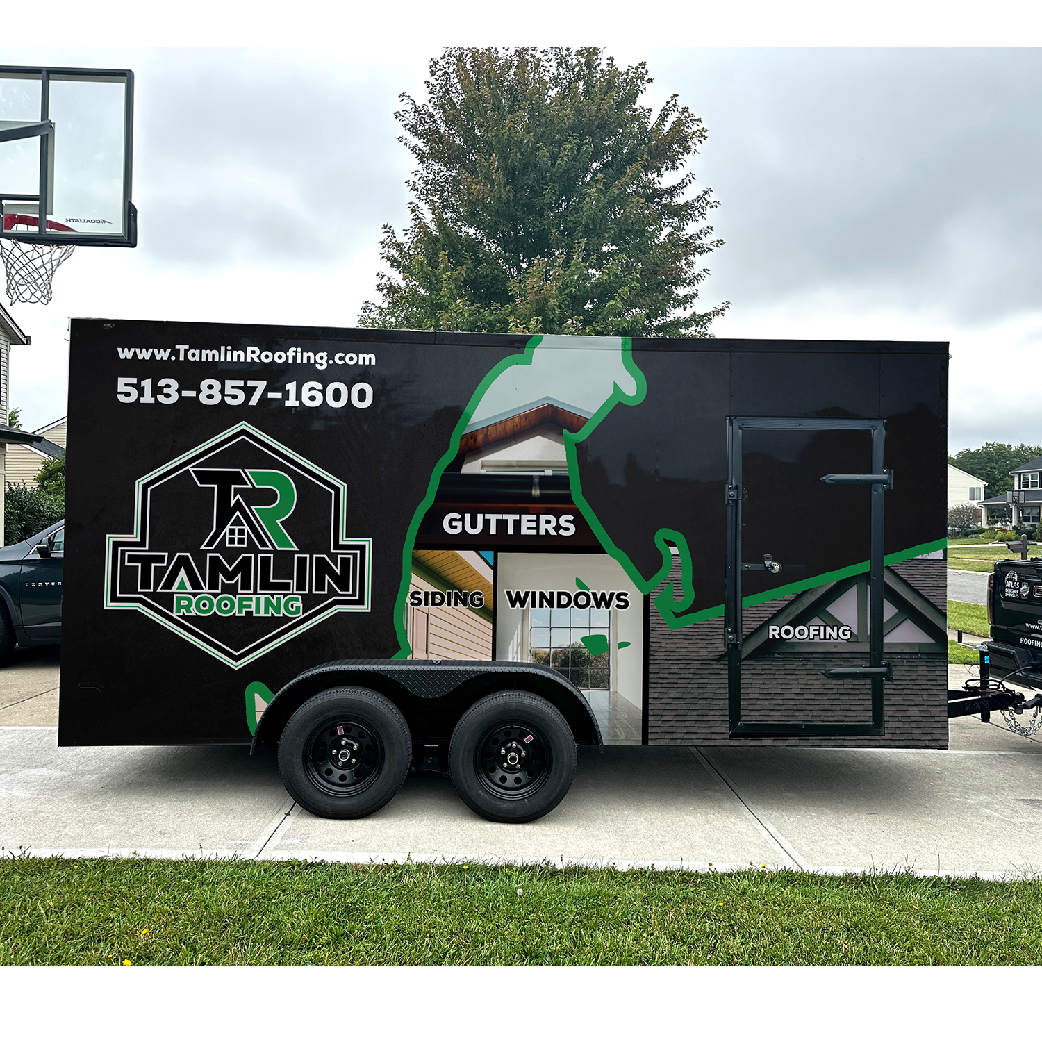 Car Wrap Design by aabirk09 for this project | Design #31382937