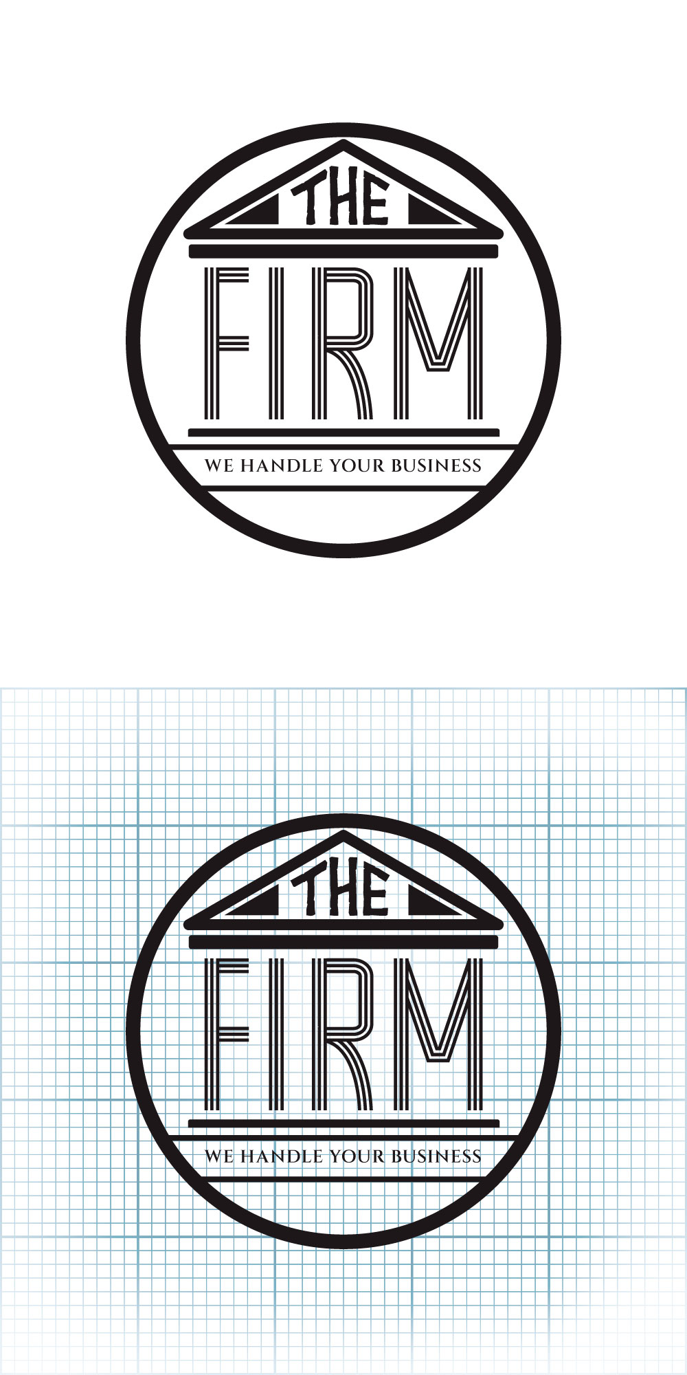 Graphic Design by Fajr. for this project | Design #31345545