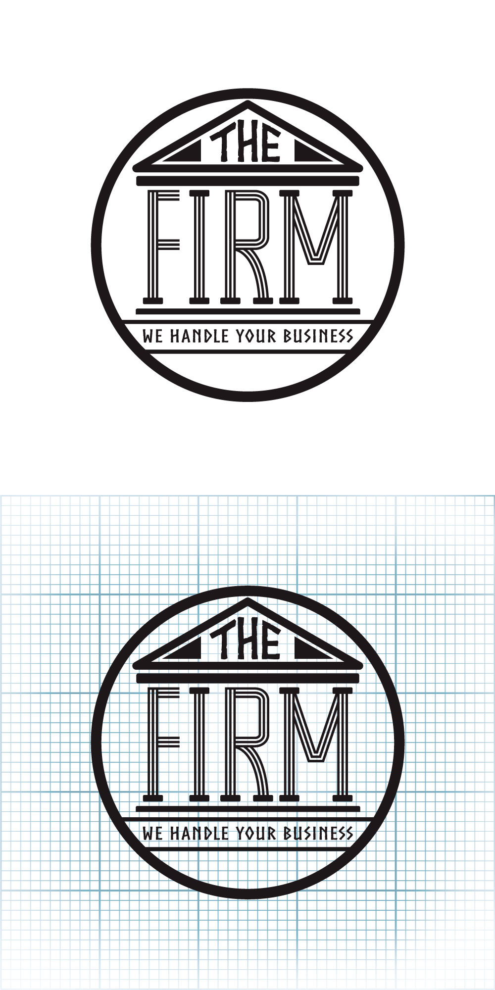 Graphic Design by Fajr. for this project | Design #31345546