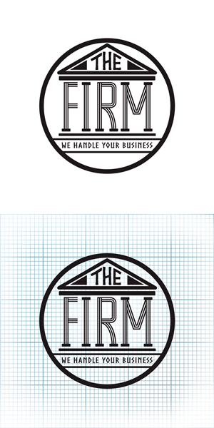 Graphic Design by Fajr. for this project | Design: #31345546