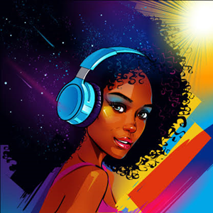 Graphic Design by artbitin