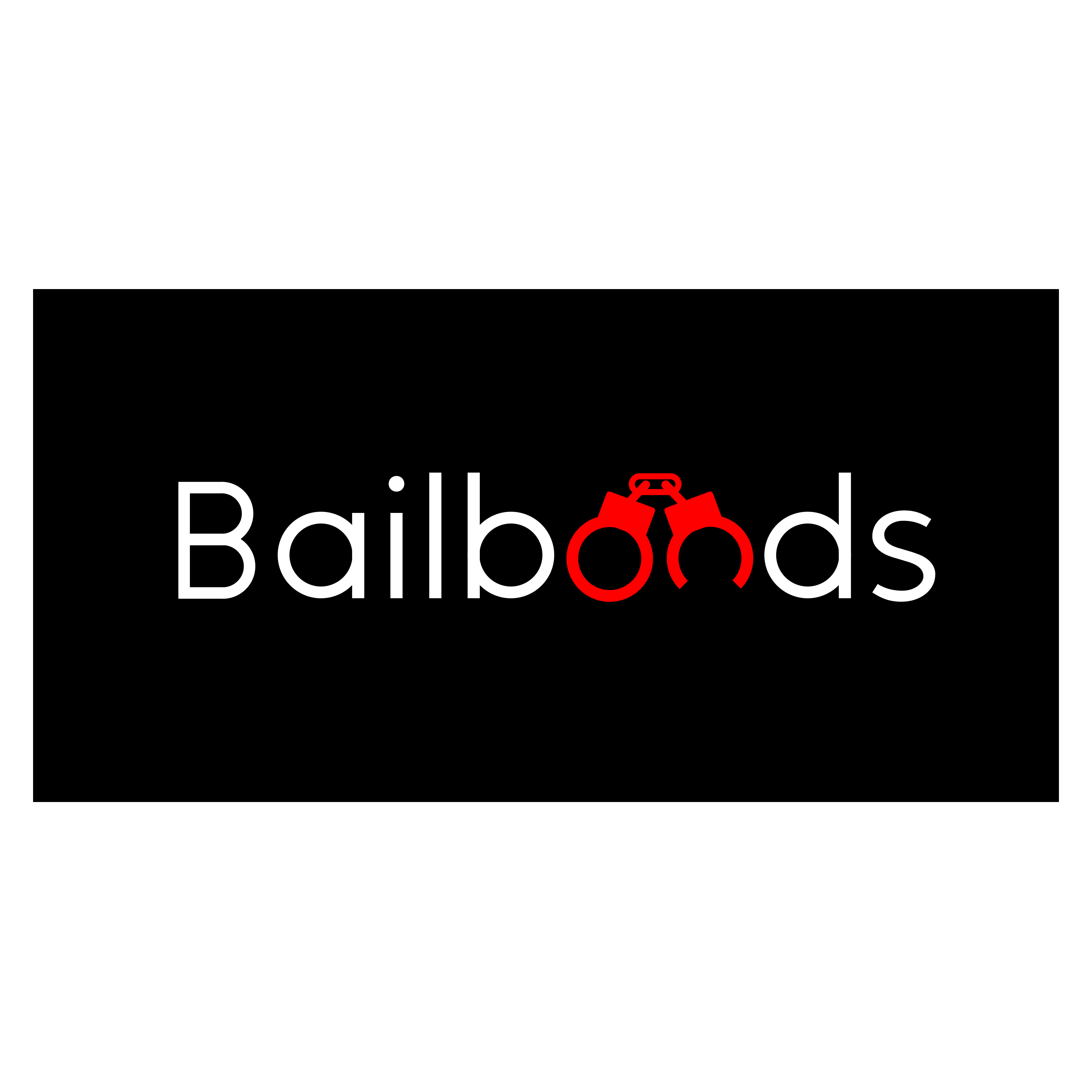 Signage Design by humaun kobir for Bustin’ Out Bailbonds  | Design: #31349013