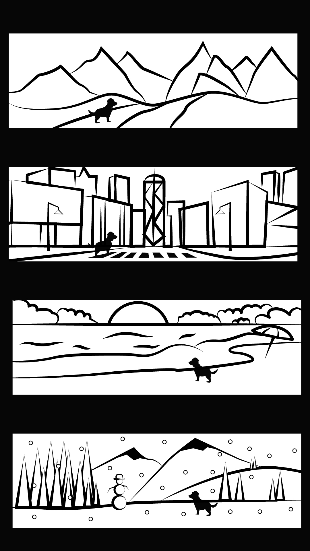 Illustration Design by DistShorty - Poorna for this project | Design #31349732