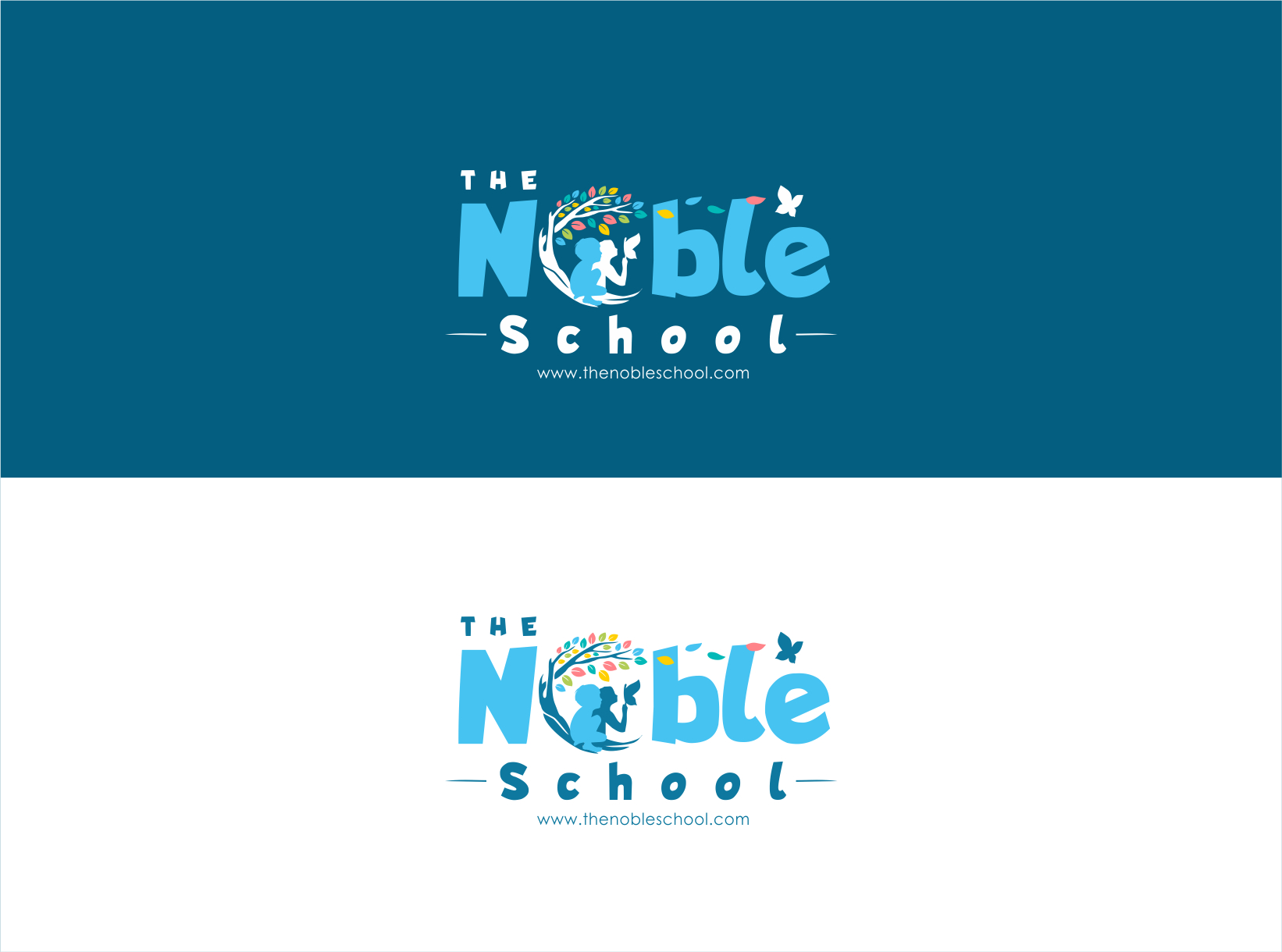 Logo Design by nikkiblue for this project | Design #31349976