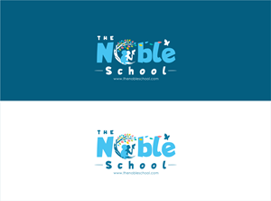 Logo Design by nikkiblue for this project | Design: #31349976