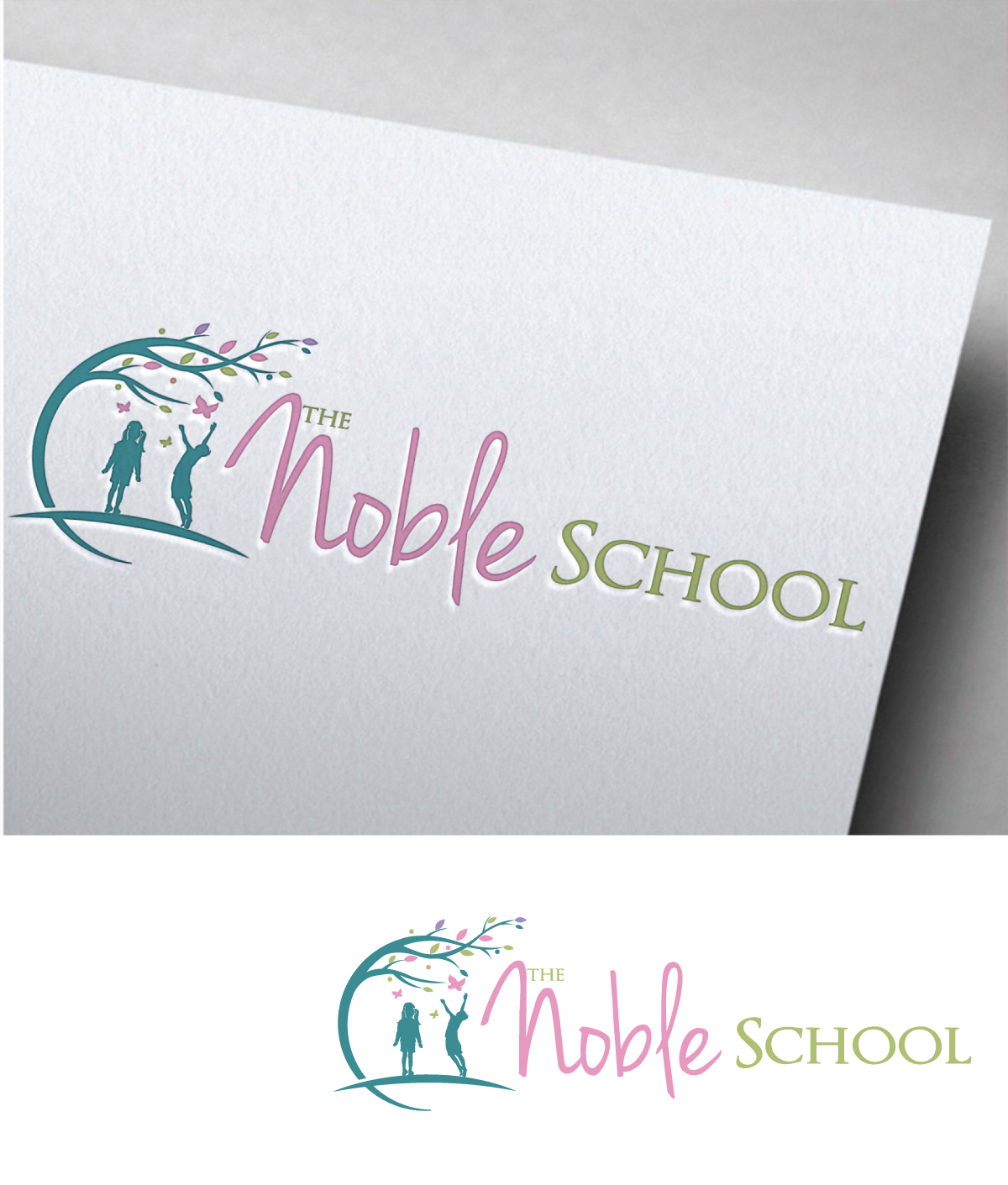 Logo Design by Om Namah Shivay for this project | Design #31318111