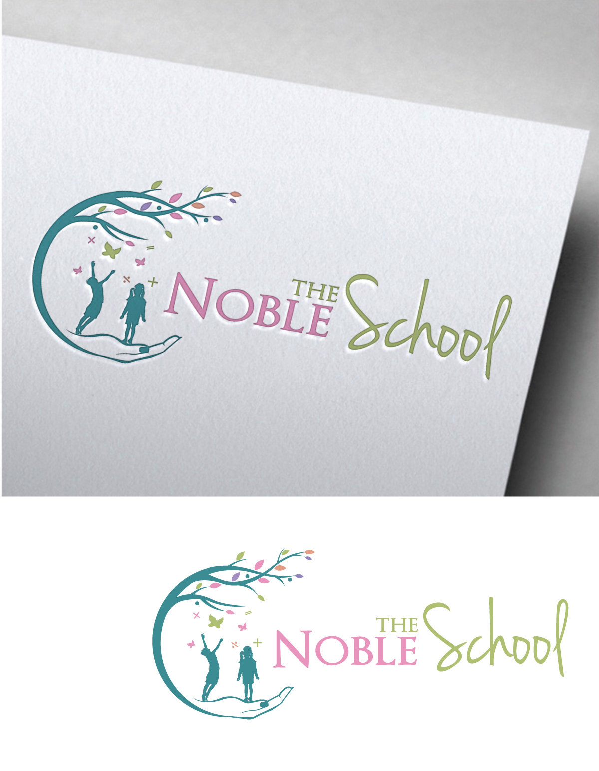 Logo Design by Om Namah Shivay for this project | Design #31318113