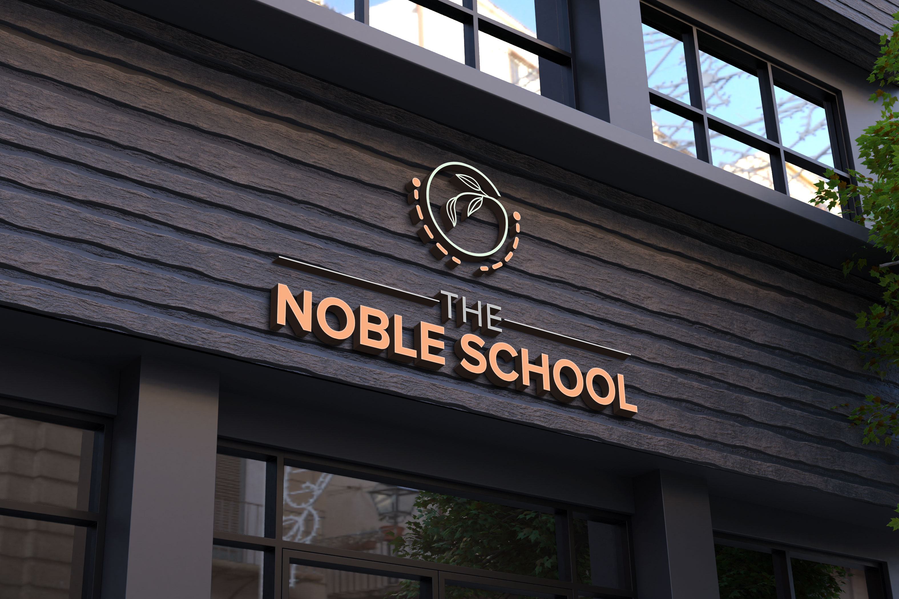 Logo Design by Kavth for this project | Design #31339428