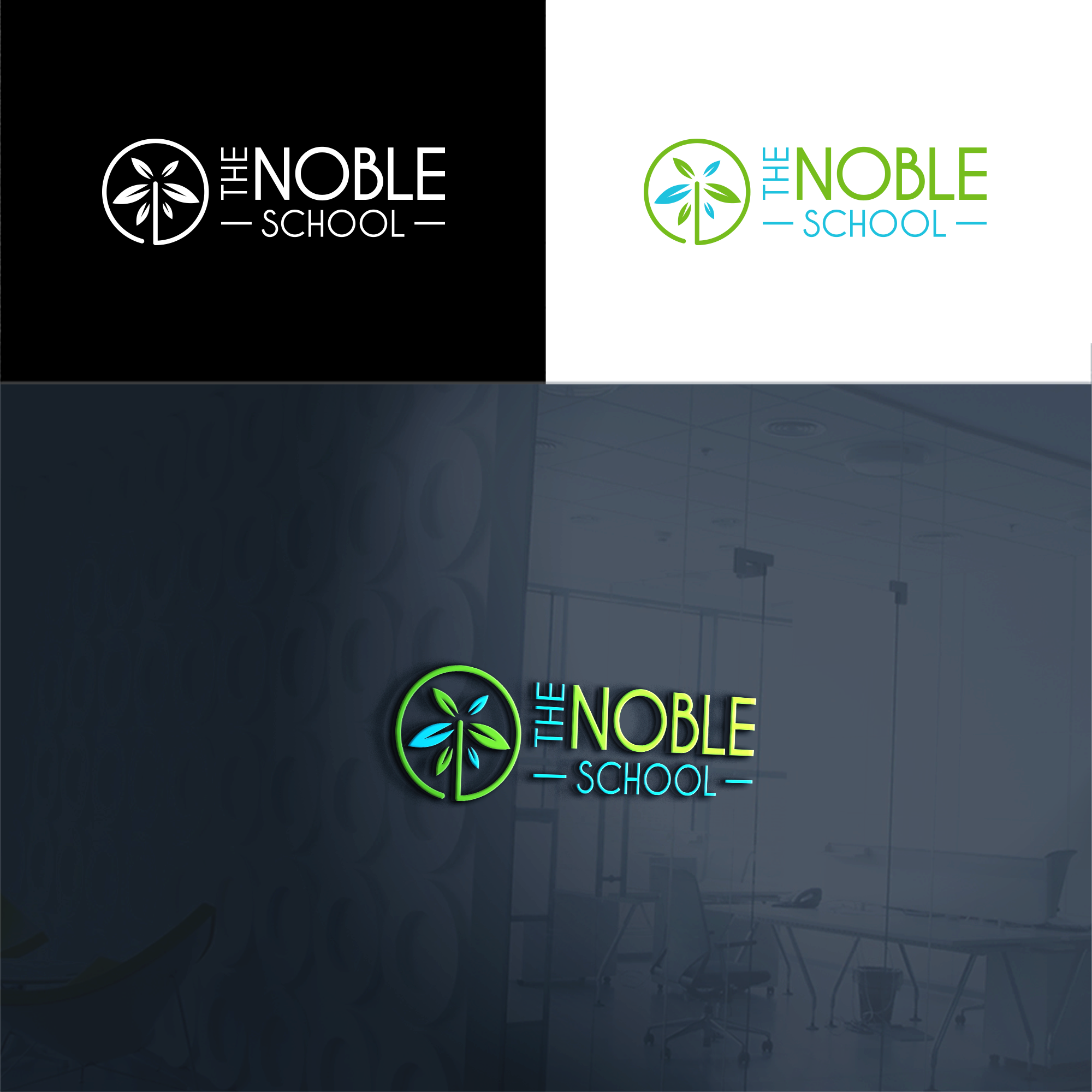 Logo Design by RA-bica for this project | Design #31329772